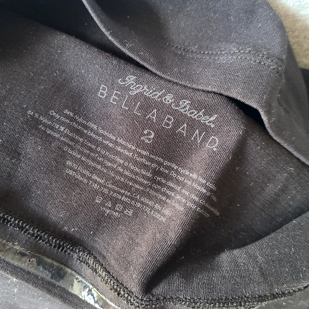 🤩FREE Bellaband